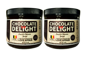 Chocolate Delight 14oz