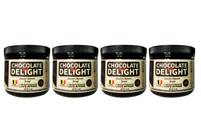 Chocolate Delight Spread - Julian's Valleys