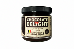 Chocolate Delight 14oz