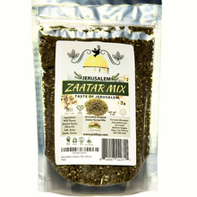 Load image into Gallery viewer, Original Jerusalem Zaatar 8 OZ
