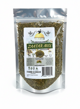 Load image into Gallery viewer, Original Jerusalem Zaatar 8 OZ

