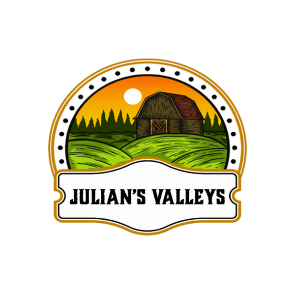 Julian's Valleys