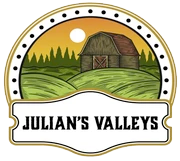 Julian's Valleys Ghee