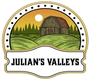 Julian's Valleys Ghee