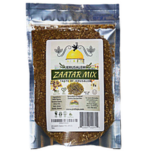 Load image into Gallery viewer, Original Jerusalem Zaatar 8 OZ
