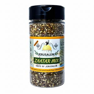 Original Jerusalem Zaatar 8 OZ