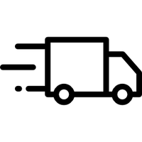 FAST & RELIABLE SHIPPING