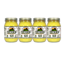 Load image into Gallery viewer, The Original Ghee Recipe
