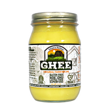 Load image into Gallery viewer, The Original Ghee Recipe
