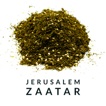 Load image into Gallery viewer, Zaatar-Inspired Everything Bagel Seasoning Blend By Julian&#39;s Valleys
